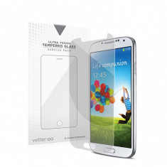 Tempered Glass Vetter GO Samsung Galaxy S4 I9500, 3 Pack