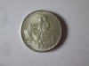 USA copie Half Dollar Stone Mountain Memorial 1925 moneda Cu-Ni argintata, America de Nord, Cupru-Nichel