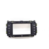 Ornament capac ecran navigație JAGUAR F-PACE X761 2017 OEM: GX73-19F211-PB 11653863