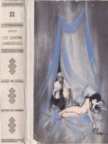 Choderlos de Laclos - Les liaisons dangereuses