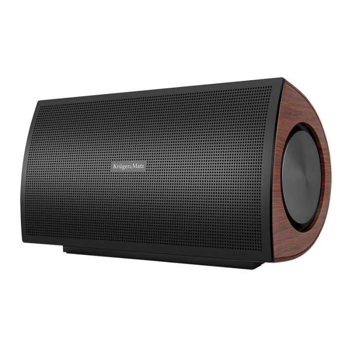 Boxe KM1155 Infinity BT