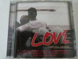 Love, 3688, CD, Pop
