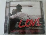 Love, 3688