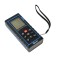 Dispozitiv de masurare a distantei cu laser 0.05-40m, Geko G03350