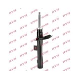 Amortizor Peugeot 206 Hatchback (2a/C), 206 Limuzina, 206+ (T3e) Kyb 633730, parte montare: punte fata, stanga, presiune ulei