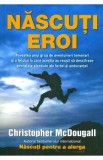 Nascuti eroi - Christopher McDougall