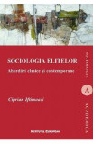 Sociologia elitelor - Ciprian Iftimoaei