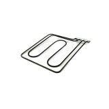 Rezistenta cuptor superioara 2900W OEM compatibila AMICA 8019010