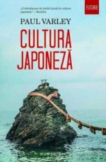 Cultura japoneza/Paul Varley foto