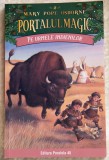 Portalul Magic - Pe urmele indienilor