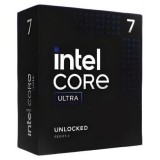 Procesor Intel&reg; Core&trade; Ultra 7 265KF Arrow Lake, pana la 5.5GHz, 36MB, Socket LGA 1851