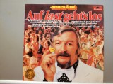 James Last &ndash; Last (1980/Polydor/RFG) - Vinil/Vinyl/NM+