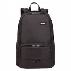 Rucsac urban cu compartiment laptop Thule Aptitude Backpack 24L Black foto