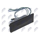 Maner haion Hyundai Tucson 2016-, 81260-D3000