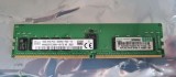 Modul Memorie SK Hynix 16GB 2Rx8 DDR4-3200AA ECC Reg HMA82GR7CJR8N-XN