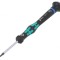 Şurubelniţă de precizie HEX 0,05 mm Kraftform Micro