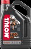 MOTUL 104087 7100 5W40 4T ulei de motor