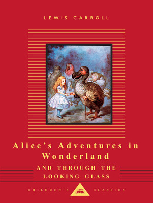 Alice&amp;#039;s Adventures in Wonderland and Through the Looking Glass foto