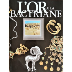 Album L&#039;Or de la Bactriane