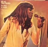 VINIL LP Ike And Tina Turner &ndash; Too Hot To Hold (-VG)
