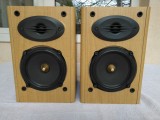Celestion F1, Boxe Bookshelf, Made in England