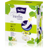 BELLA Herbs Tilia absorbante 60 buc
