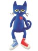 Pete the Cat Doll: 14.5&quot;&quot;