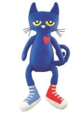 Pete the Cat Doll: 14.5&quot;&quot;