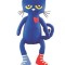 Pete the Cat Doll: 14.5&quot;&quot;