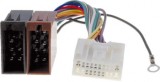 Adaptor ISO Radio ACV Citroen Mitsubishi Peugeot PIN 20 ACC178 C-Crosser Lancer Montero Outlander Pajero Shogun 4007