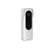 Sonerie inteligenta, ViewBest VR-TY20J, WIFI, 1080p, wireless, night vision, compatibil Android si IOS