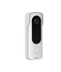 Sonerie inteligenta, ViewBest VR-TY20J, WIFI, 1080p, wireless, night vision, compatibil Android si IOS
