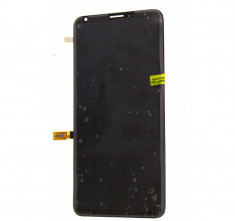 Display LG V30 + Touch, OLED, Black foto
