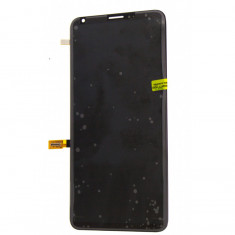 Display LG V30 + Touch, OLED, Black