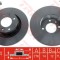 Disc frana CITROEN C5 II Break (RE) (2004 - 2016) TRW DF4215