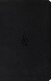 Premium Gift Bible-ESV-Flame Design