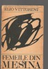 C8522 FEMEILE DIN MESSINA DE ELIO VITTORINI
