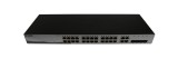 Switch D-Link DGS-1210-24 20x1Gb RJ45 4x1Gb Combo SFP Zarządzalny