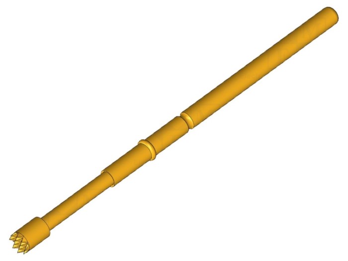 Ac de Testare Abatere Arc 6,4mm