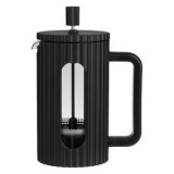 Infuzor Cafea Filtru, 600ml, Sticlă Biosilicată, CMCLASS