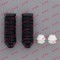 KYB 910154 Protection Kit chit protectie praf,amortizor