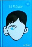 R. J. Palacio - Minunea (2021)