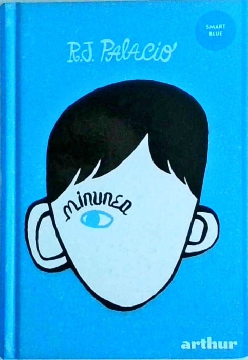 R. J. Palacio - Minunea (2021)