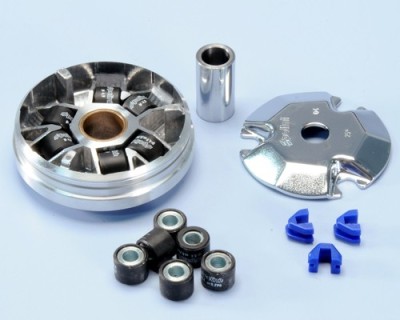 Variator fata Polini Maxi Hi-Speed Kymco Xciting 500 (05-07) - Xciting 500 i Evo ABS (10-13) - Xciting 500 i R ABS (08-10) (Polini) foto