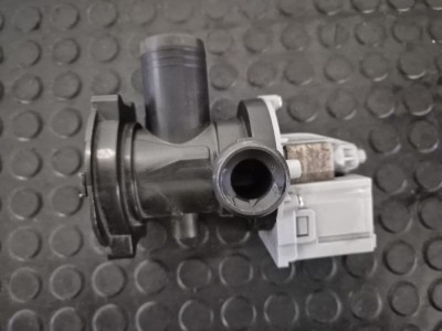 Pompa evacuare masina de spalat Indesit Askoll M 116 cod / C136 foto