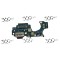 Modul incarcare Samsung SM-F721 Z FLIP 4