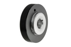 Fulie arbore cotit Peugeot, Citroen Motor 1.8, 2.0 Xsara 1997-, Xantia 1995-, 306 1997-, 406 1995-, Seria 605 1994-, NTY RKP-PE-002 foto
