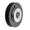 Fulie arbore cotit Peugeot, Citroen Motor 1.8, 2.0 Xsara 1997-, Xantia 1995-, 306 1997-, 406 1995-, Seria 605 1994-, NTY RKP-PE-002