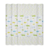 Perdea Dus 90g / 180x200cm - Model-pesti