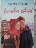 Corabia Iubirii - S. Chastain, Roman de Dragoste, Editura Miron 1997, 254 Pagini, Romana, Coperta Necartonata